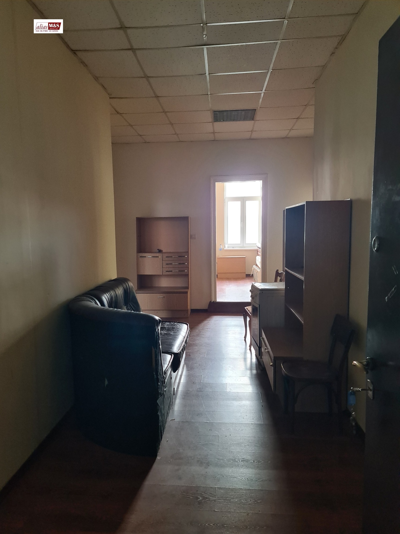 Продава 3-СТАЕН, гр. София, Център, снимка 4 - Апартаменти - 53602718