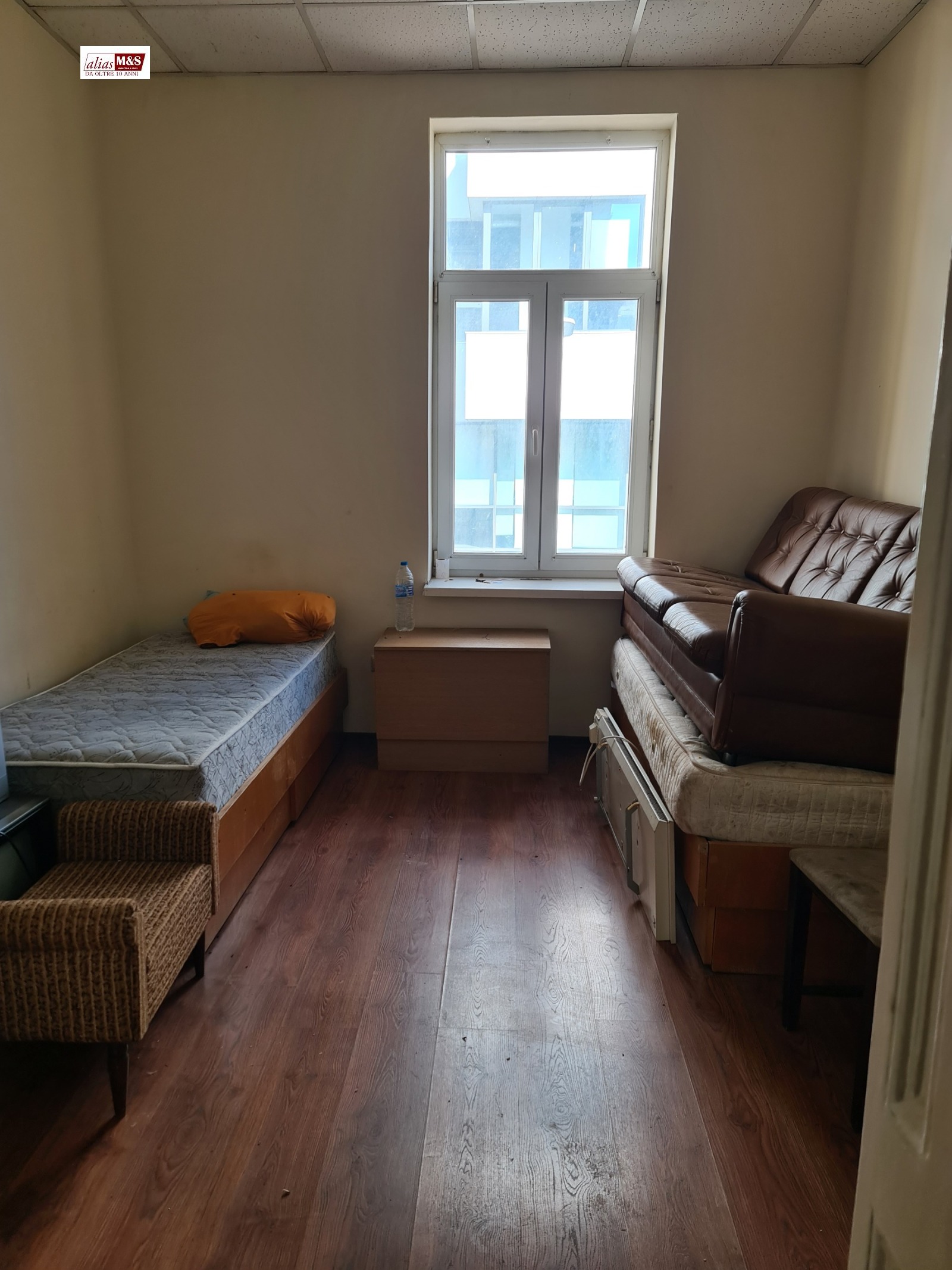 Продава 3-СТАЕН, гр. София, Център, снимка 8 - Апартаменти - 53602718