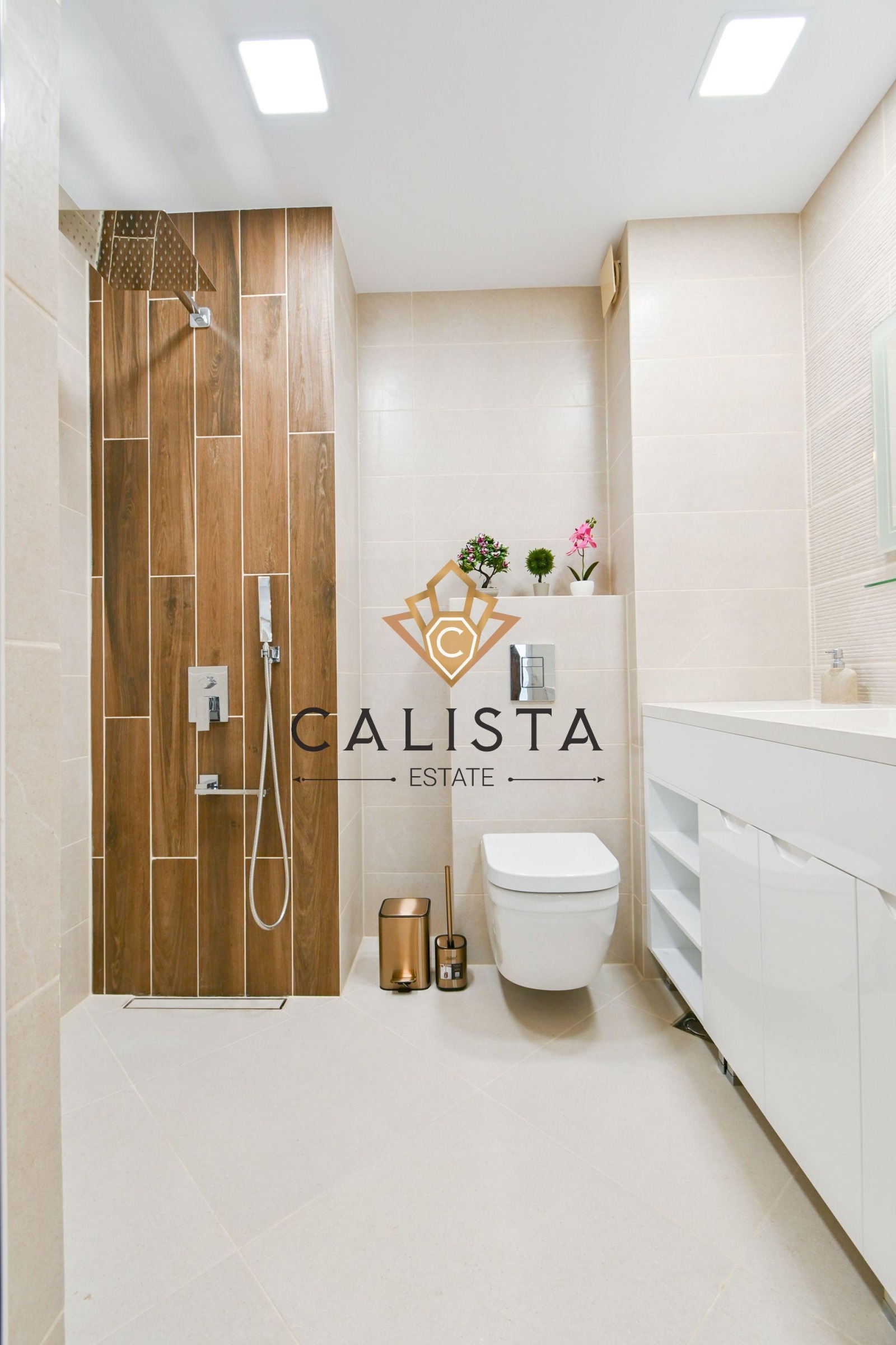 Продава 3-СТАЕН, гр. София, Дружба 2, снимка 10 - Апартаменти - 54067266