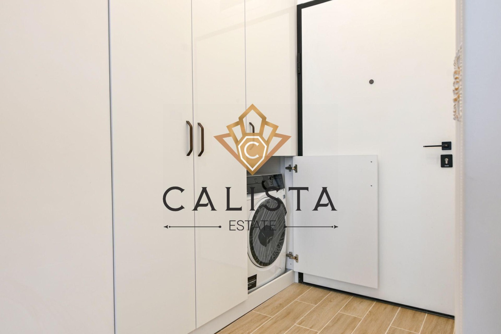 Продава 3-СТАЕН, гр. София, Дружба 2, снимка 13 - Апартаменти - 54067266