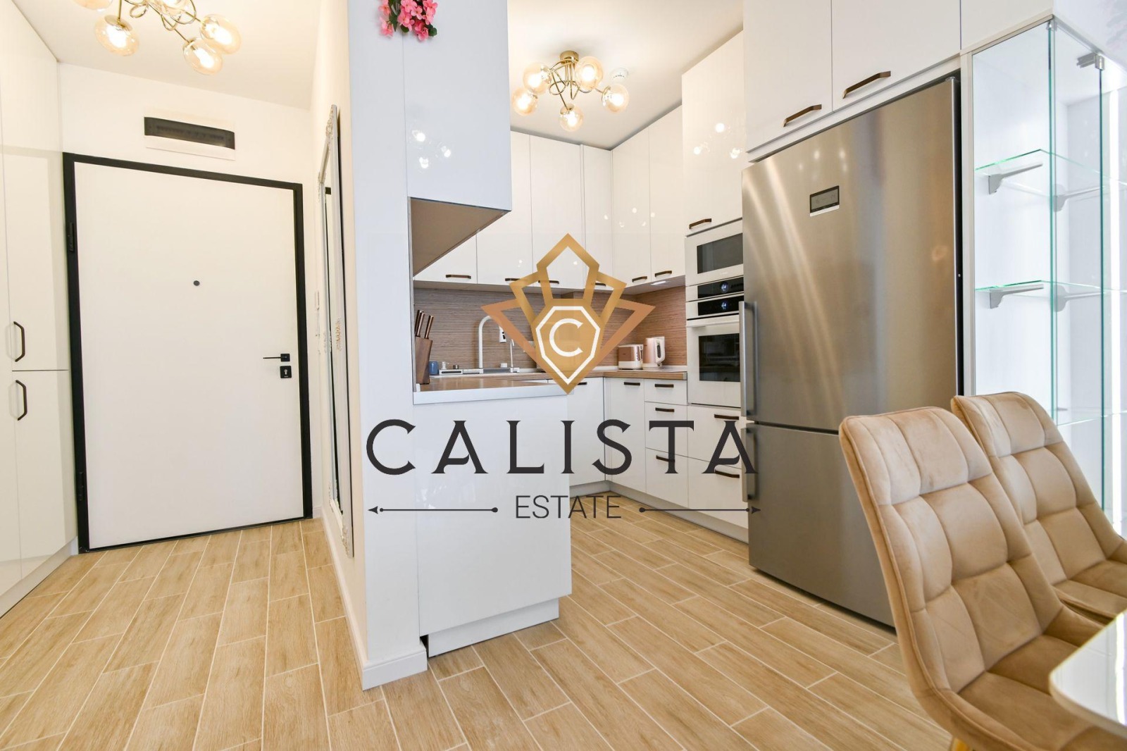 Продава 3-СТАЕН, гр. София, Дружба 2, снимка 4 - Апартаменти - 54067266