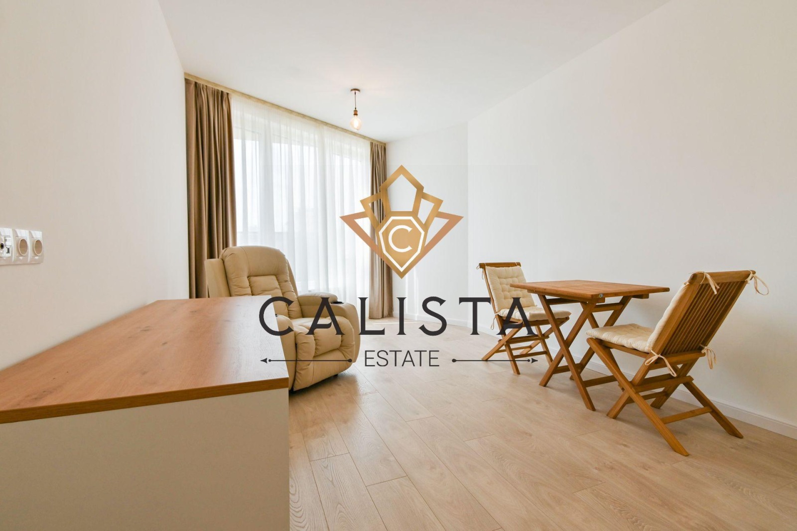 Продава 3-СТАЕН, гр. София, Дружба 2, снимка 8 - Апартаменти - 54067266