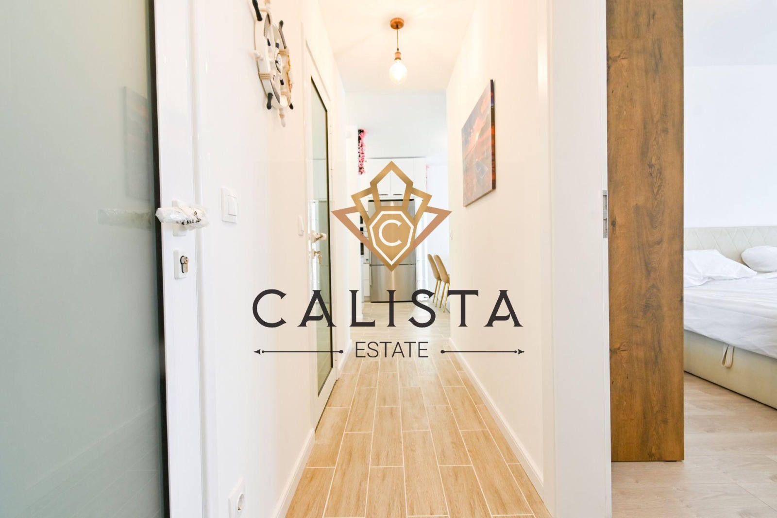 Продава 3-СТАЕН, гр. София, Дружба 2, снимка 12 - Апартаменти - 54067266