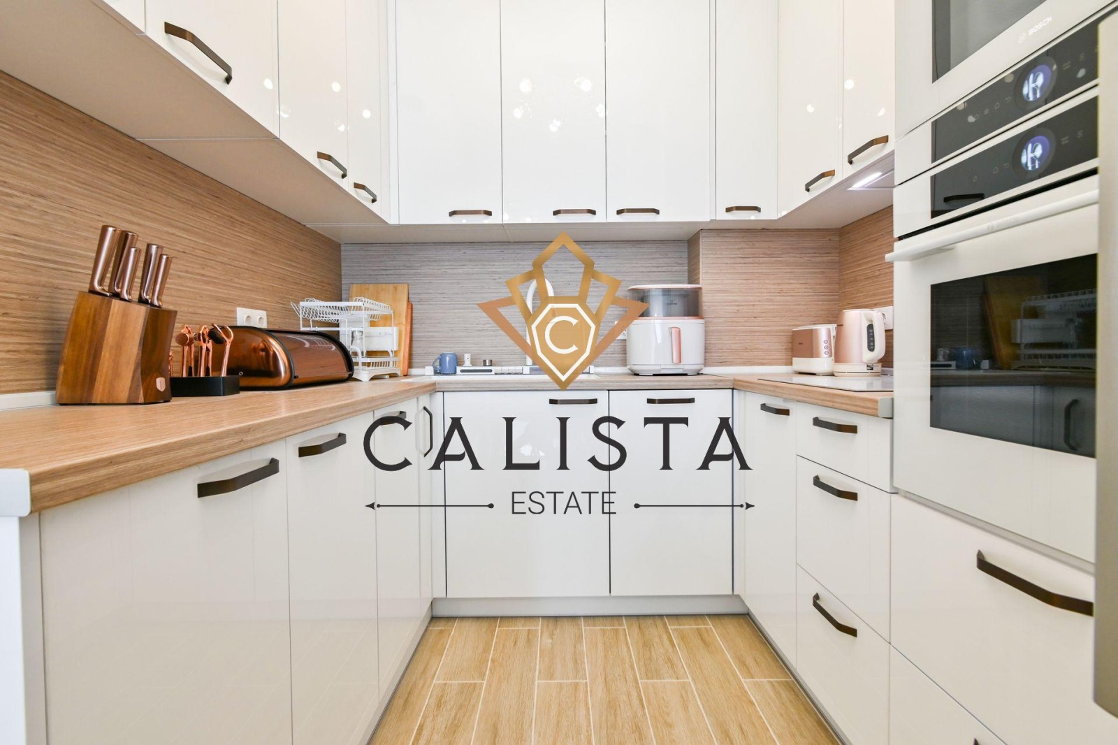 Продава 3-СТАЕН, гр. София, Дружба 2, снимка 5 - Апартаменти - 54067266