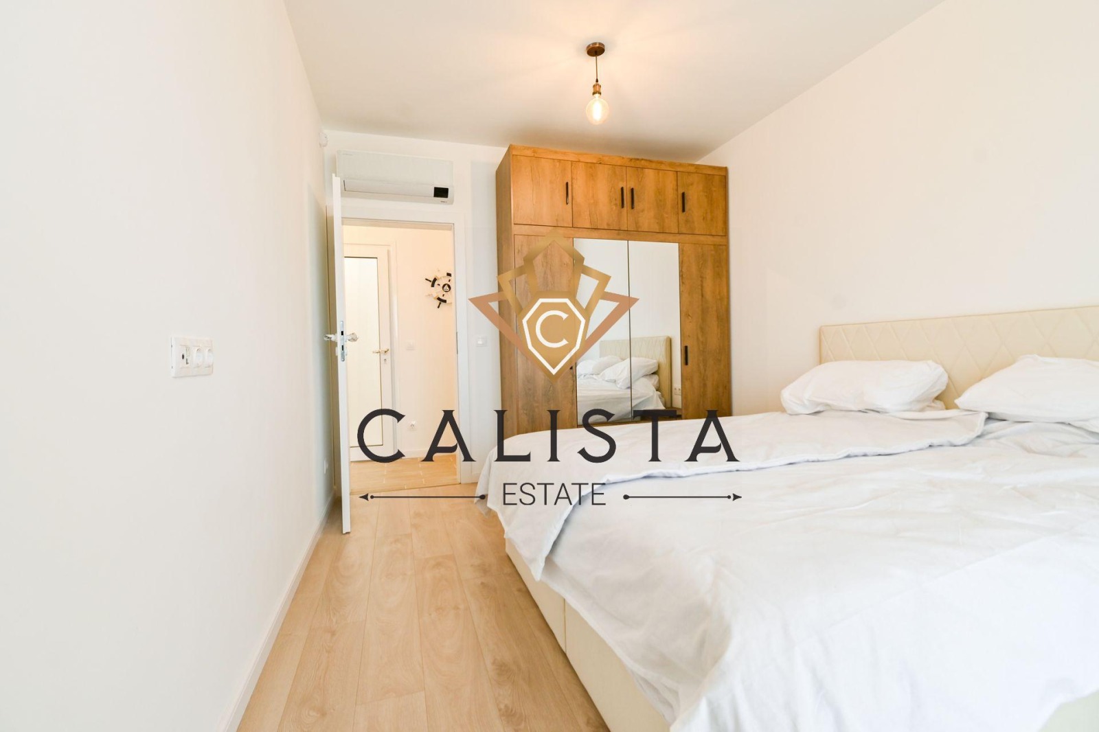 Продава 3-СТАЕН, гр. София, Дружба 2, снимка 7 - Апартаменти - 54067266