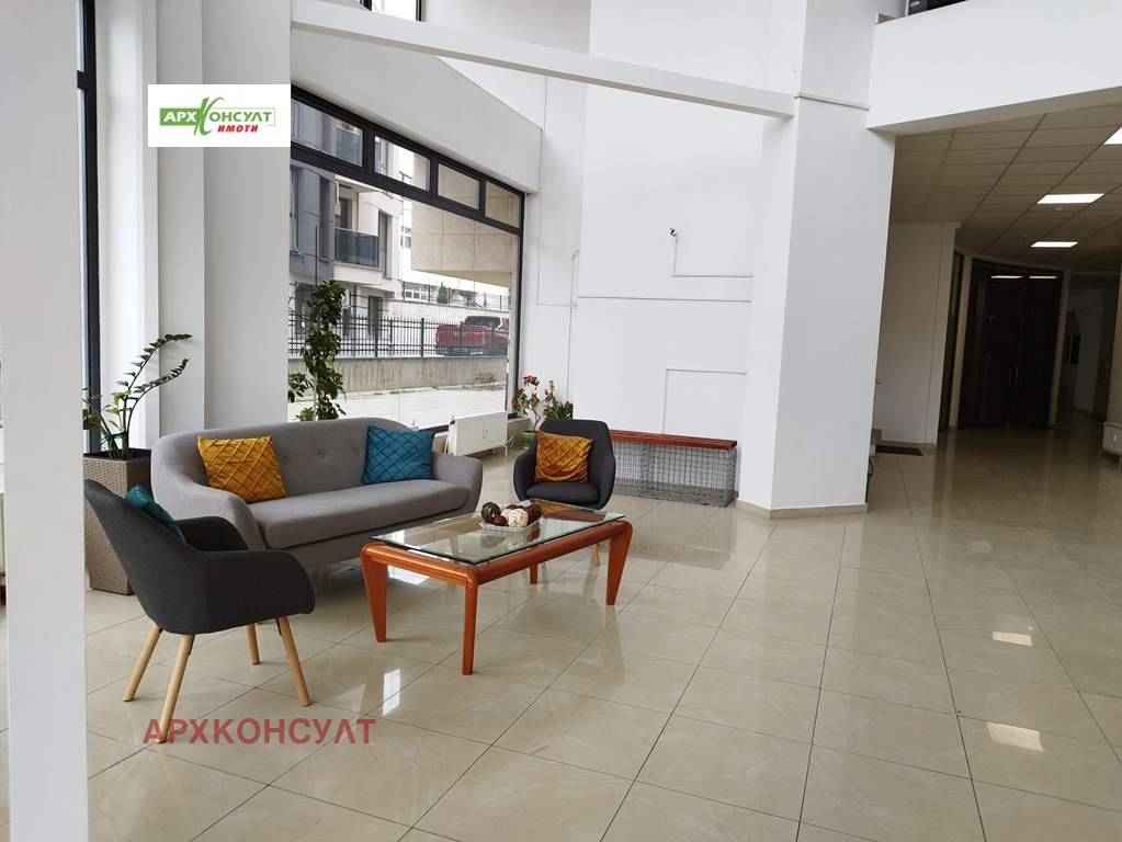 Продава ОФИС, гр. София, Студентски град, снимка 12 - Офиси - 54275594