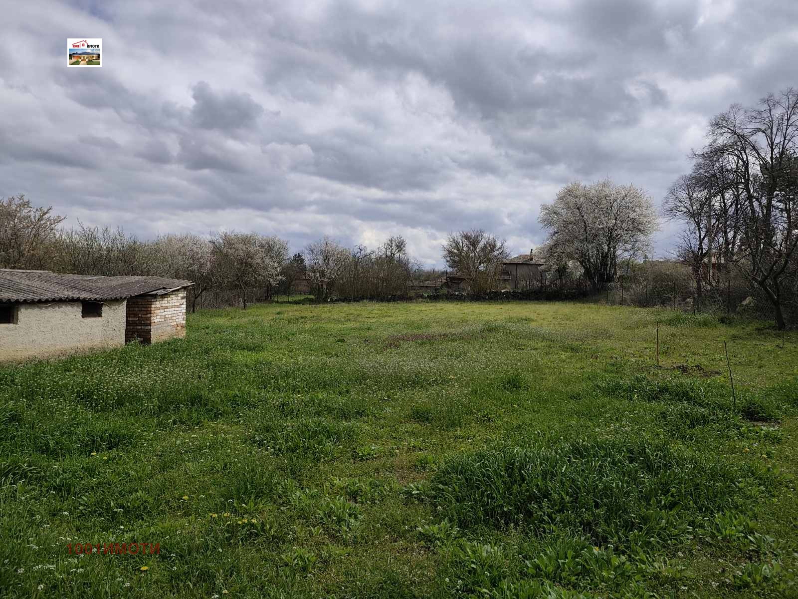 Продава КЪЩА, с. Владимирово, област Добрич, снимка 15 - Къщи - 54182936