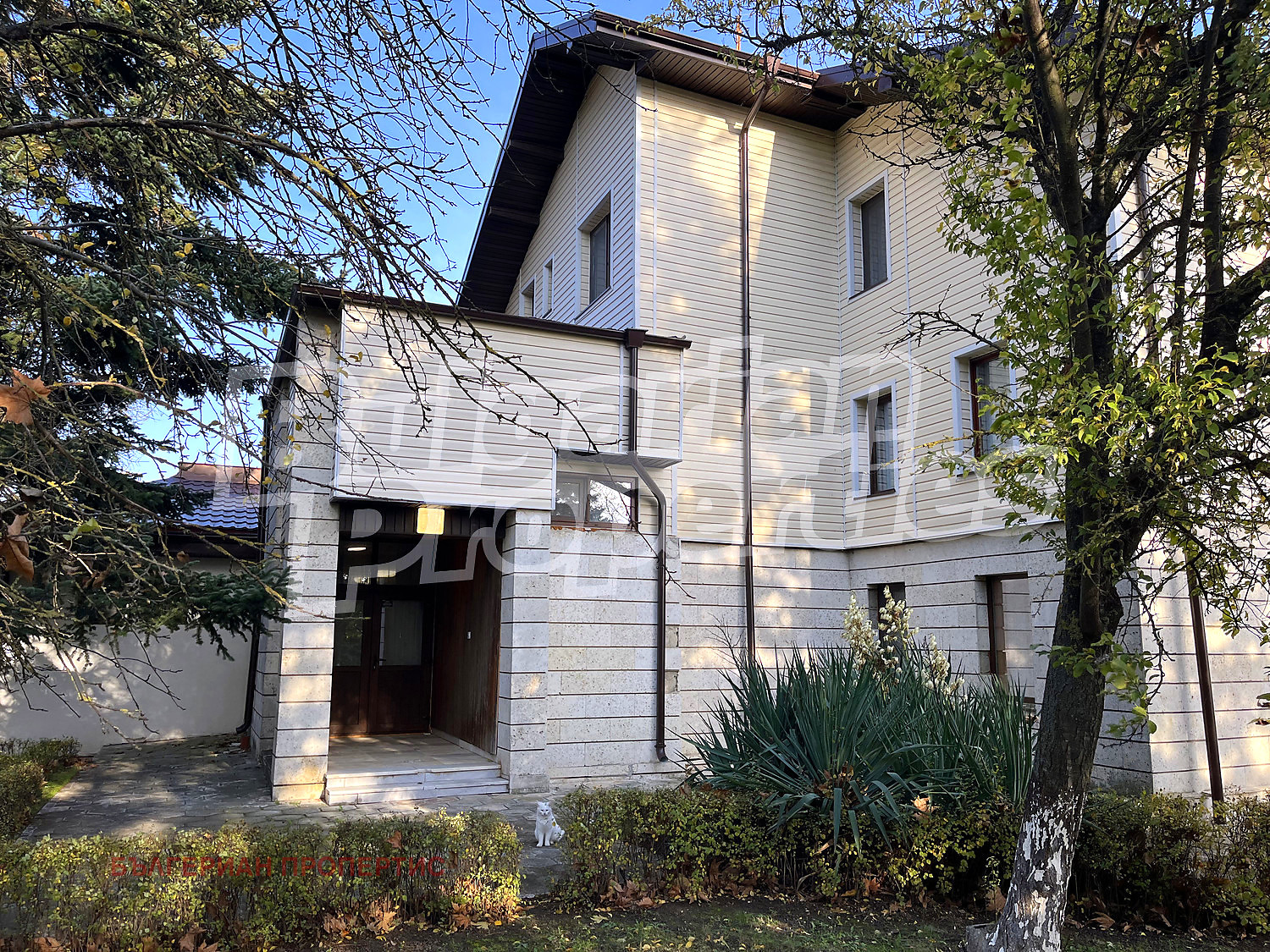 Продава КЪЩА, с. Крушари, област Добрич, снимка 7 - Къщи - 54609971