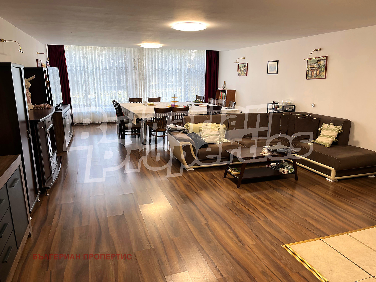 Продава КЪЩА, с. Крушари, област Добрич, снимка 9 - Къщи - 54609971
