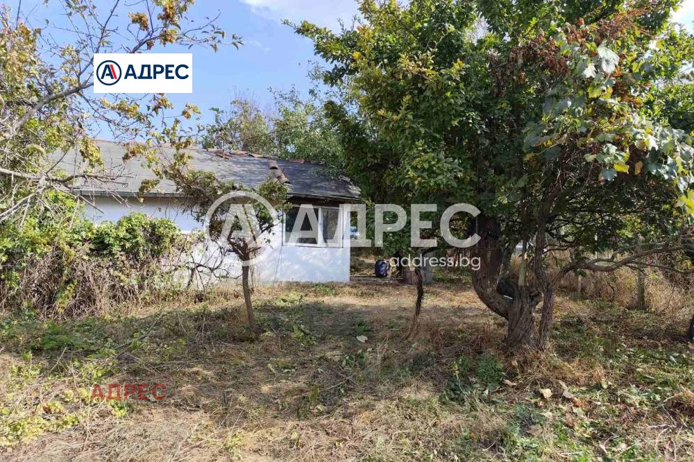 Продава ПАРЦЕЛ, гр. Варна, м-т Боровец - север, снимка 3 - Парцели - 53914784