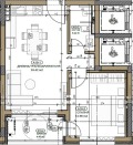 Продава 2-СТАЕН, град София, Витоша • 189210 € / 370062.59 лв. • 22742478 5