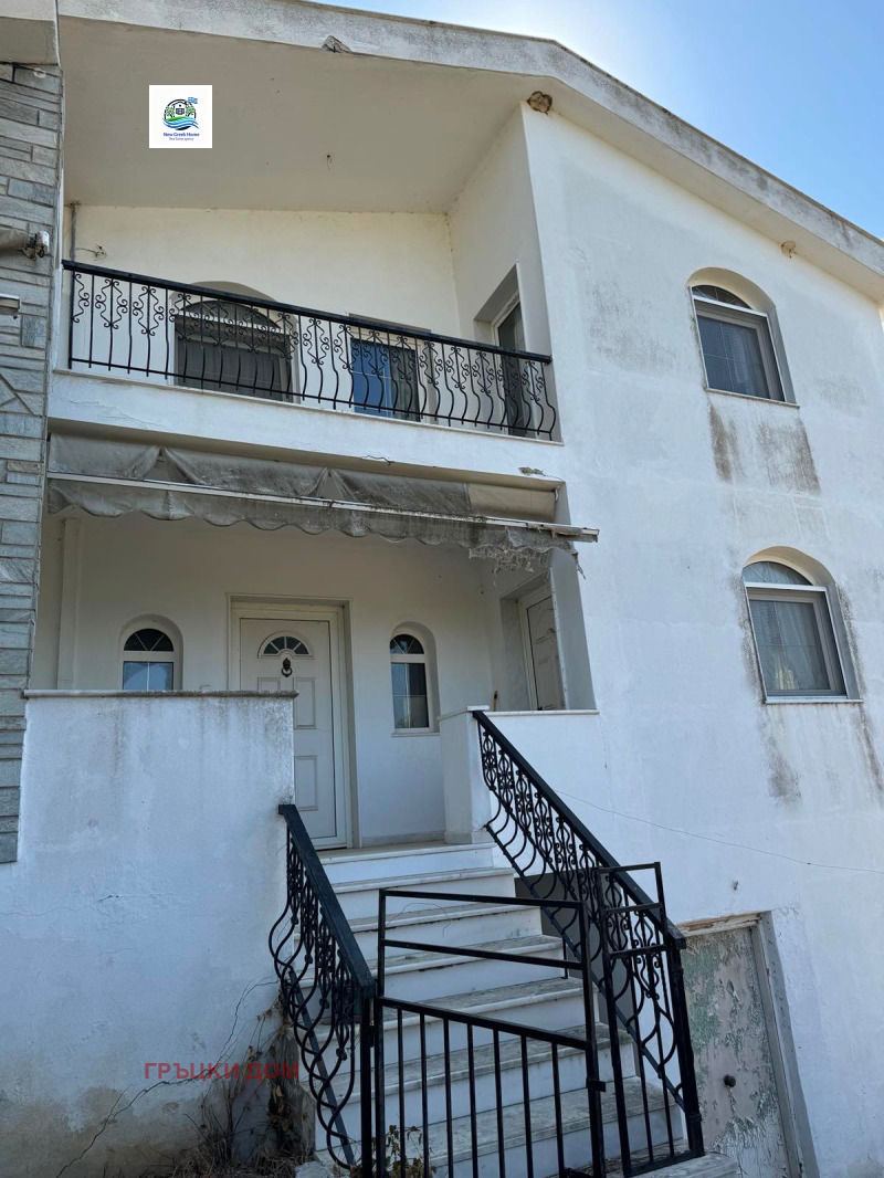 Продава КЪЩА в Гърция, Солун - 300 кв.м / 250 000 € » 488 957.50 лв., ГРЪЦКИ ДОМ