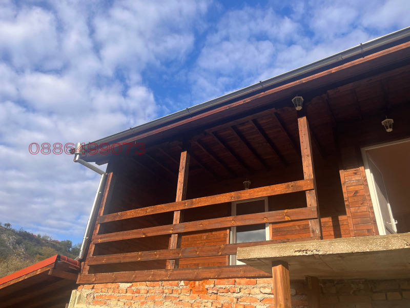Продава КЪЩА в област Русе, с. Червен - 90 кв.м / 52 000 € » 101 703.16 лв.