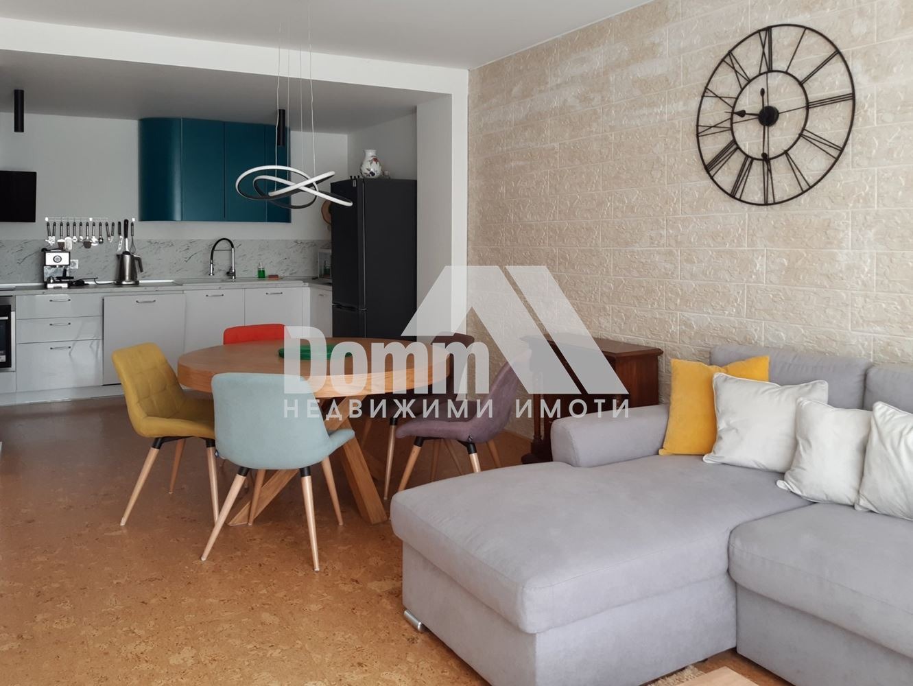 Продава 3-СТАЕН | Imot.bg — изображение 1