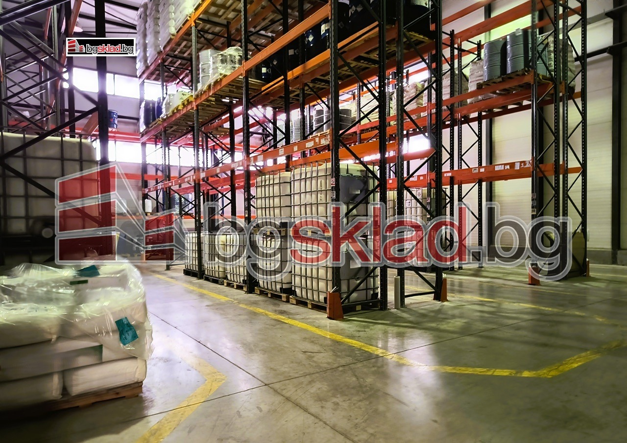 Продава СКЛАД | Imot.bg — изображение 1