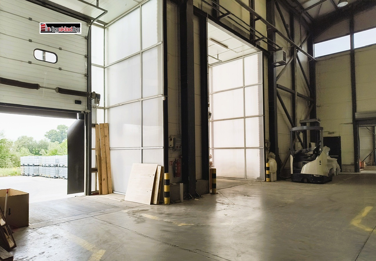 Продава СКЛАД | Imot.bg — изображение 2