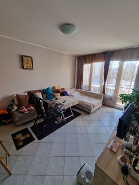 1 Schlafzimmer Ljulin 10, Sofia 1