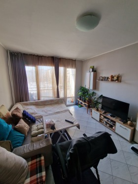 1 Schlafzimmer Ljulin 10, Sofia 2