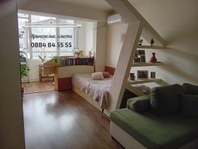 1 quarto Opaltchenski, Stara Zagora