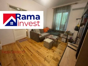 1 slaapkamer Krasna poljana 1, Sofia