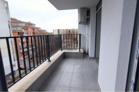 2 slaapkamers Meden rudnik - zona B, Burgas 9