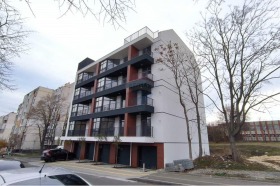 2 slaapkamers Meden rudnik - zona B, Burgas 3