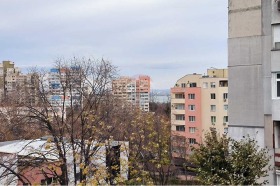 2 Schlafzimmer Meden rudnik - zona B, Burgas 11