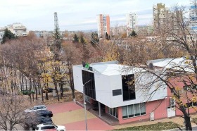 2 Schlafzimmer Meden rudnik - zona B, Burgas 10