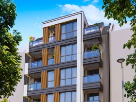 3-СТАЕН, 114 m2