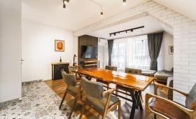 4-СТАЕН, 150 m2