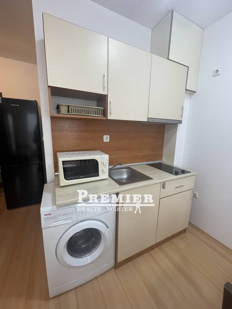 Продава  1-стаен област Бургас , к.к. Слънчев бряг , 32 кв.м | 61647807 - изображение [10]