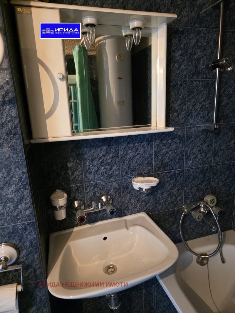 Myytävänä  Studio Sofia , Borovo , 56 neliömetriä | 61271402 - kuva [8]