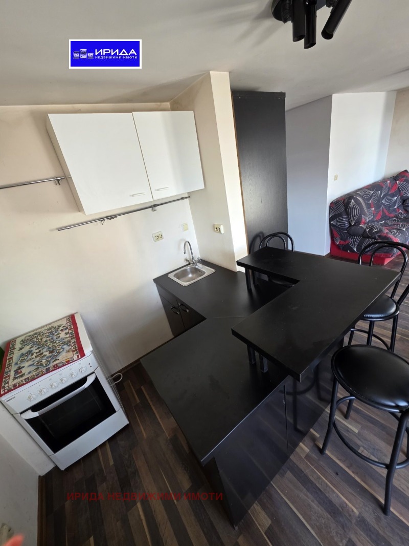 Myytävänä  Studio Sofia , Borovo , 56 neliömetriä | 61271402 - kuva [4]