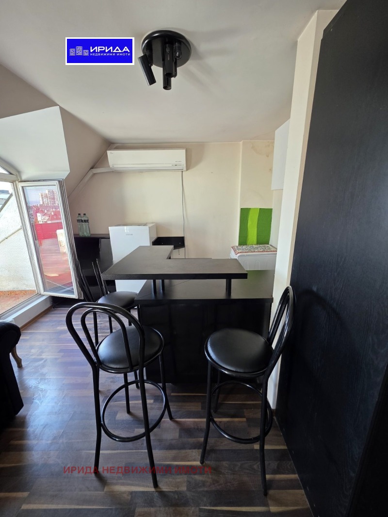 Myytävänä  Studio Sofia , Borovo , 56 neliömetriä | 61271402 - kuva [3]