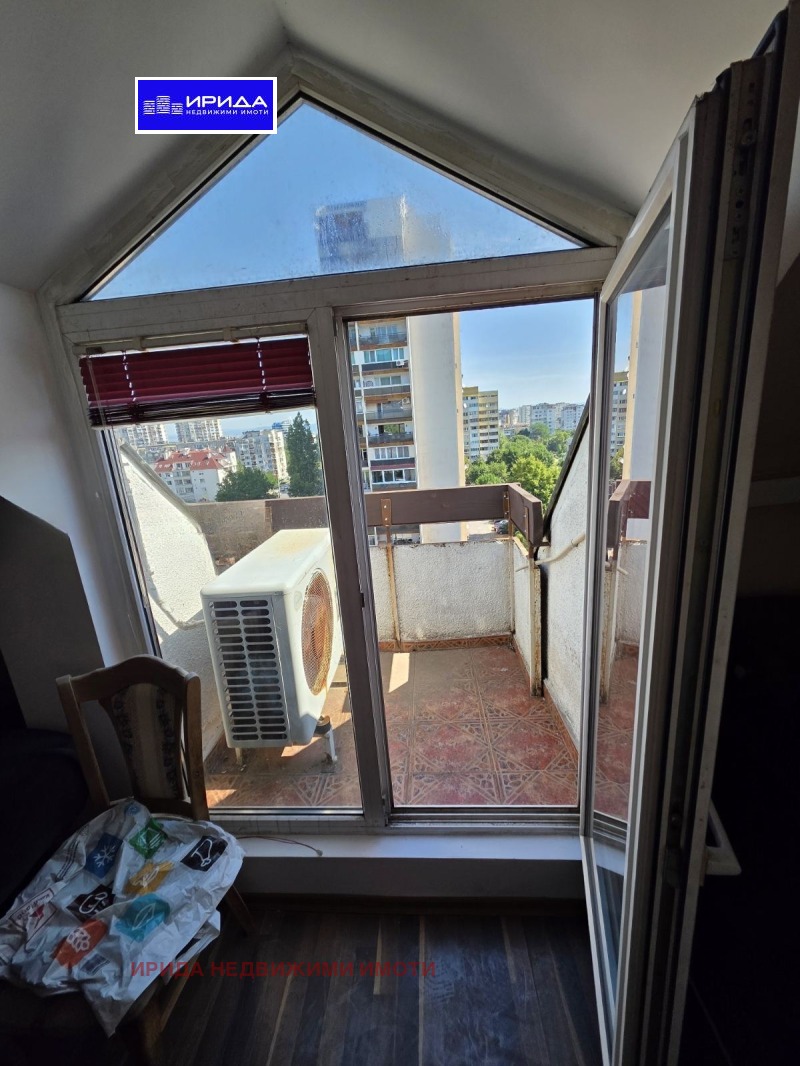 Myytävänä  Studio Sofia , Borovo , 56 neliömetriä | 61271402 - kuva [6]