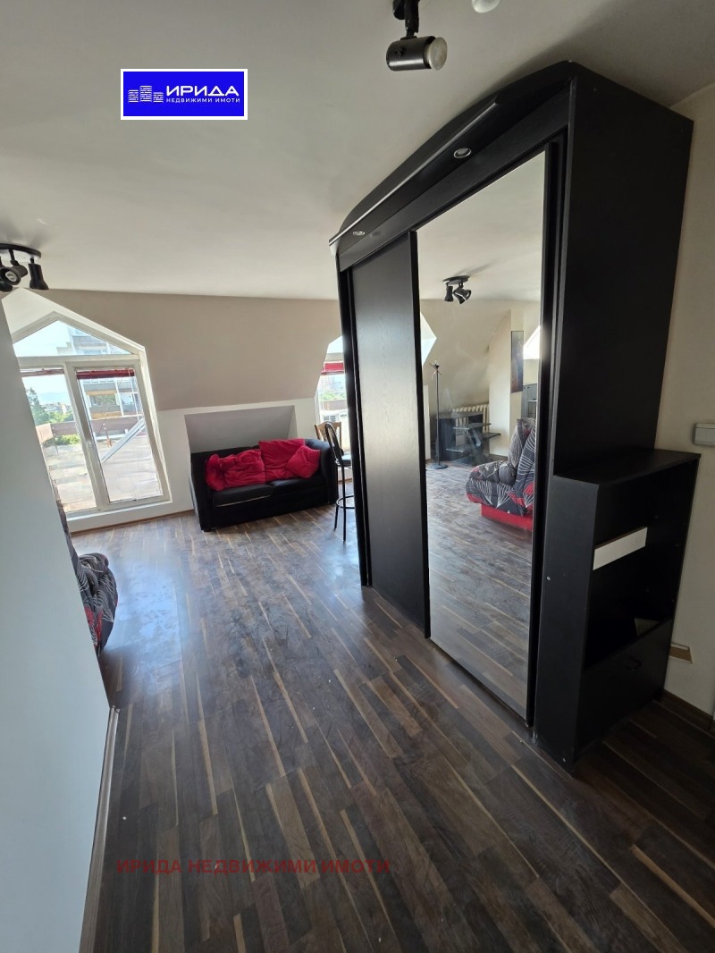 Myytävänä  Studio Sofia , Borovo , 56 neliömetriä | 61271402 - kuva [5]