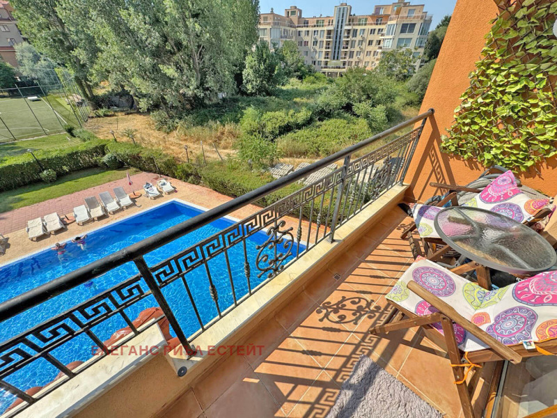 Προς πώληση  Στούντιο περιοχή Μπουργκάς , κ.κ. Σλαντσεβ βριαγ , 43 τ.μ | 13095274 - εικόνα [7]