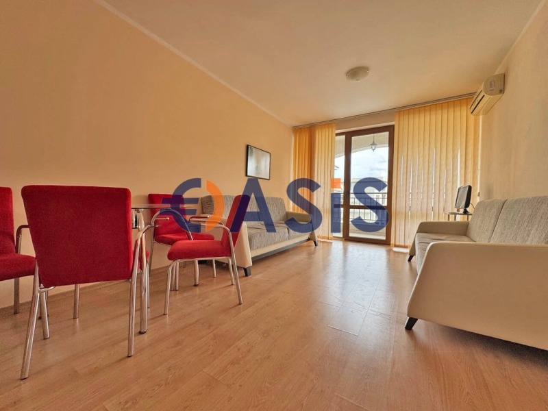 Продава  1-стаен област Бургас , к.к. Слънчев бряг , 43 кв.м | 56645499 - изображение [6]