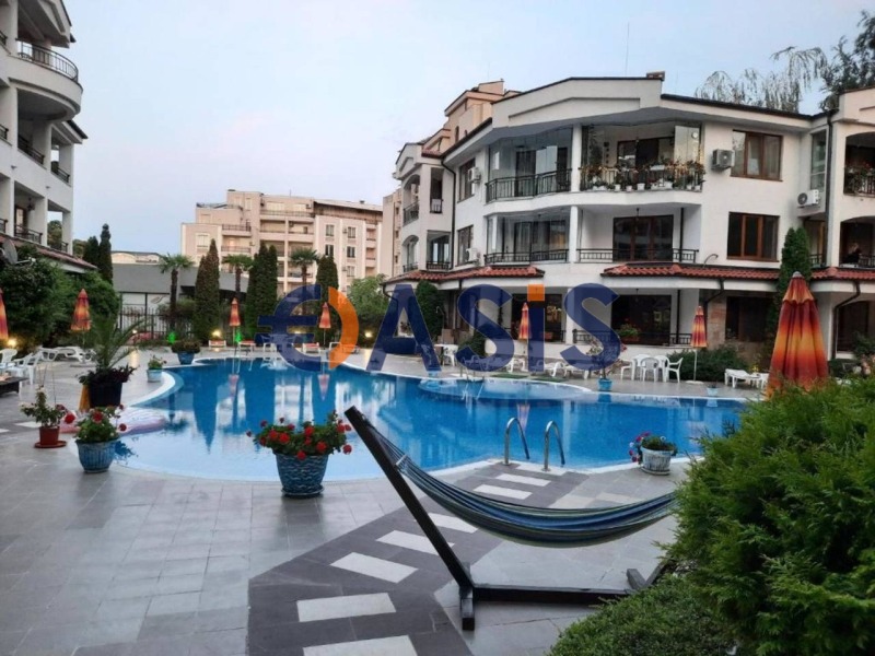 Продава  1-стаен област Бургас , к.к. Слънчев бряг , 43 кв.м | 56645499 - изображение [13]