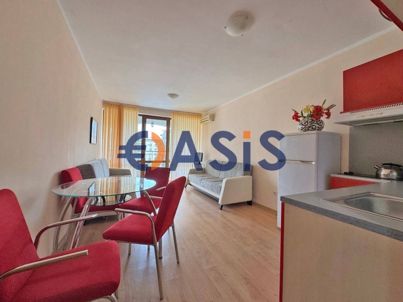 Продава  1-стаен област Бургас , к.к. Слънчев бряг , 43 кв.м | 56645499 - изображение [4]