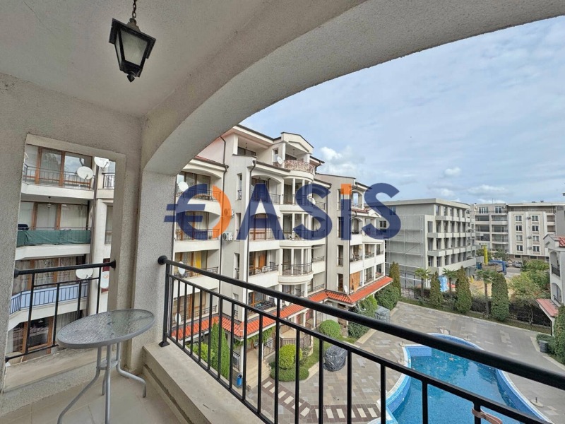 Продава  1-стаен област Бургас , к.к. Слънчев бряг , 43 кв.м | 56645499 - изображение [11]