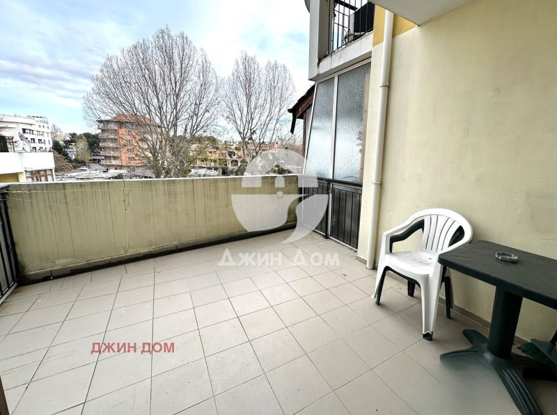 Продава 1-СТАЕН, к.к. Слънчев бряг, област Бургас, снимка 9 - Апартаменти - 52656489