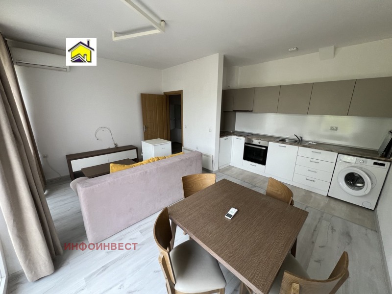 Satılık  1 yatak odası bölge Pazarcık , Velingrad , 67 metrekare | 63395325 - görüntü [4]