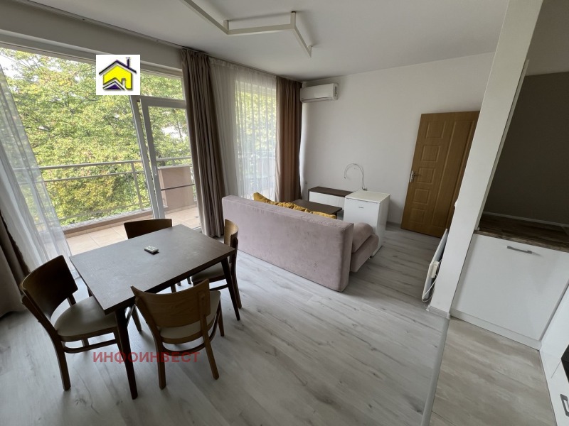 En venta  1 dormitorio región Pazardzhik , Velingrad , 67 metros cuadrados | 63395325 - imagen [2]