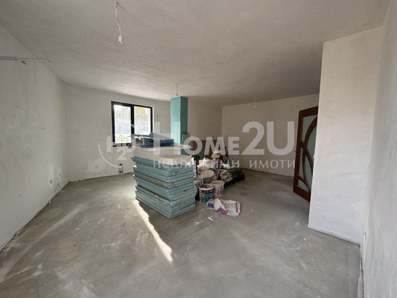 Продава  2-стаен, град Варна, Виница •  104 960 EUR • ID 82481520 — holmes.bg - [1] 