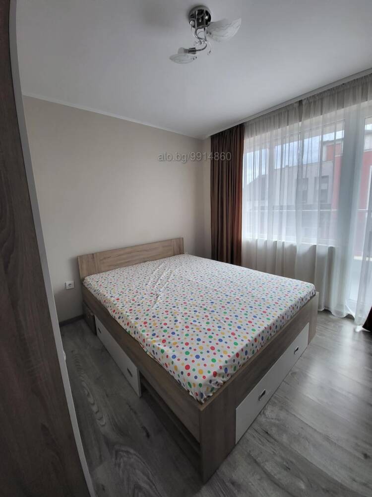 Продава 2-СТАЕН, гр. Варна, Бриз, снимка 7 - Aпартаменти - 48600364