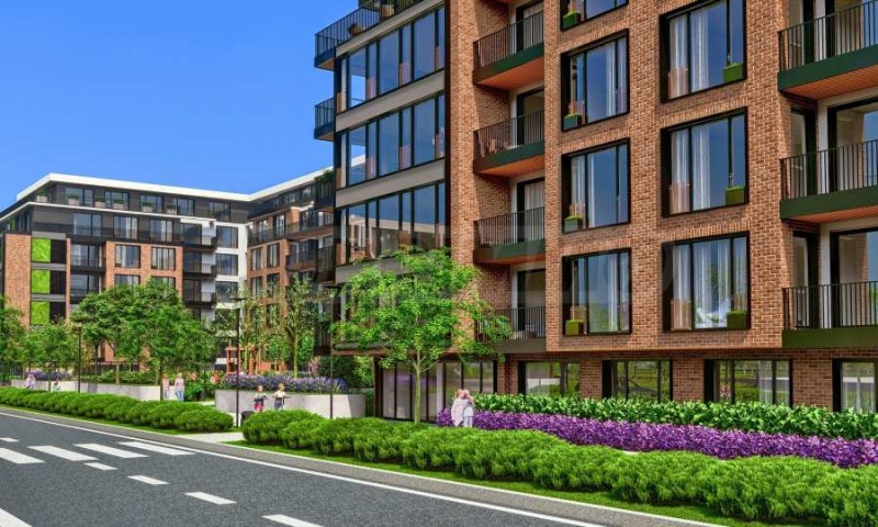 De vânzare  1 dormitor Plovdiv , Cârșiiaca , 68 mp | 73692540 - imagine [7]