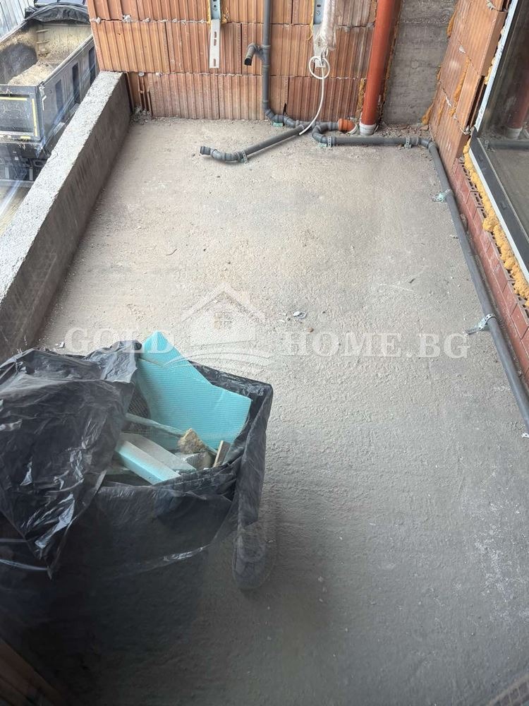 À venda  1 quarto Plovdiv , Karchiiaka , 70 m² | 41379935 - imagem [7]