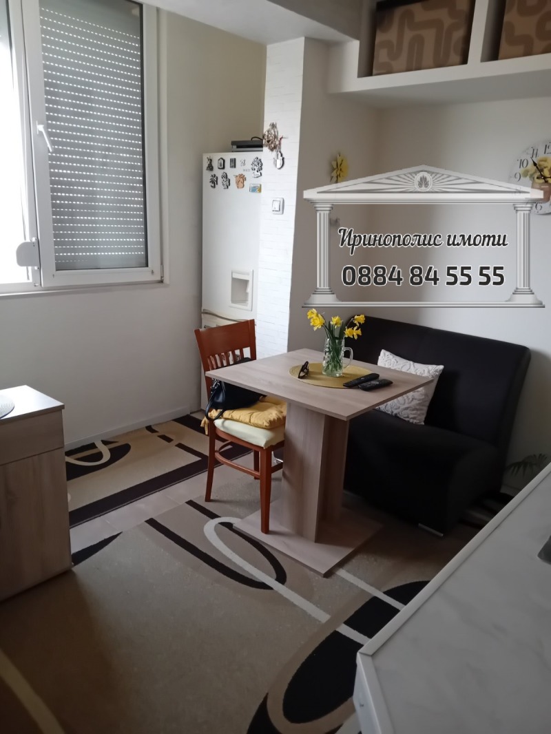 À venda  1 quarto Stara Zagora , Opaltchenski , 58 m² | 74674158 - imagem [4]