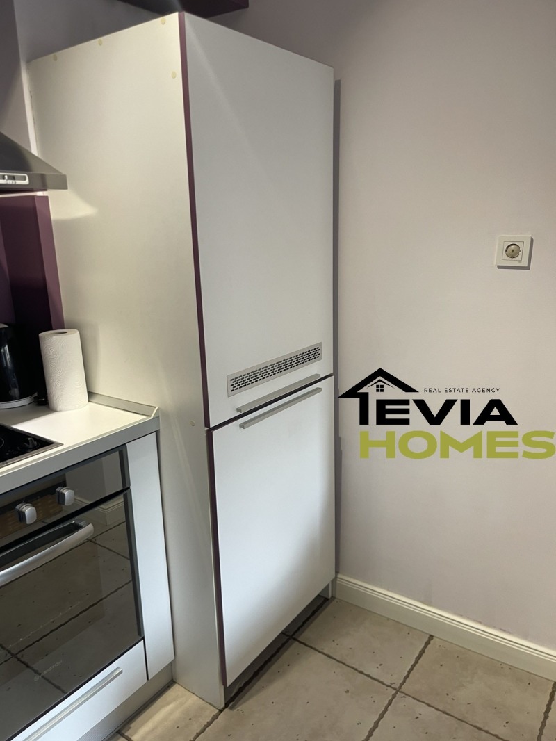 Продава  2-стаен град Пловдив , Мараша , 60 кв.м | 46695640 - изображение [3]